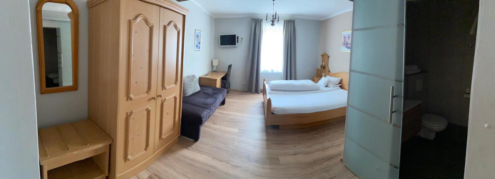 Landhotel Kahrmuehle Pressath 외부 사진