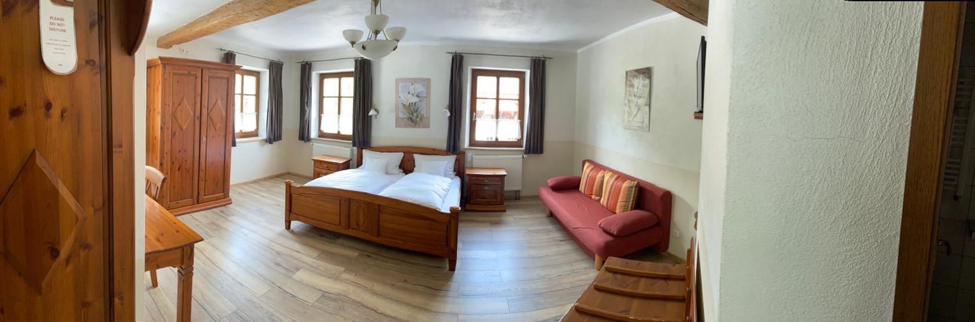 Landhotel Kahrmuehle Pressath 외부 사진