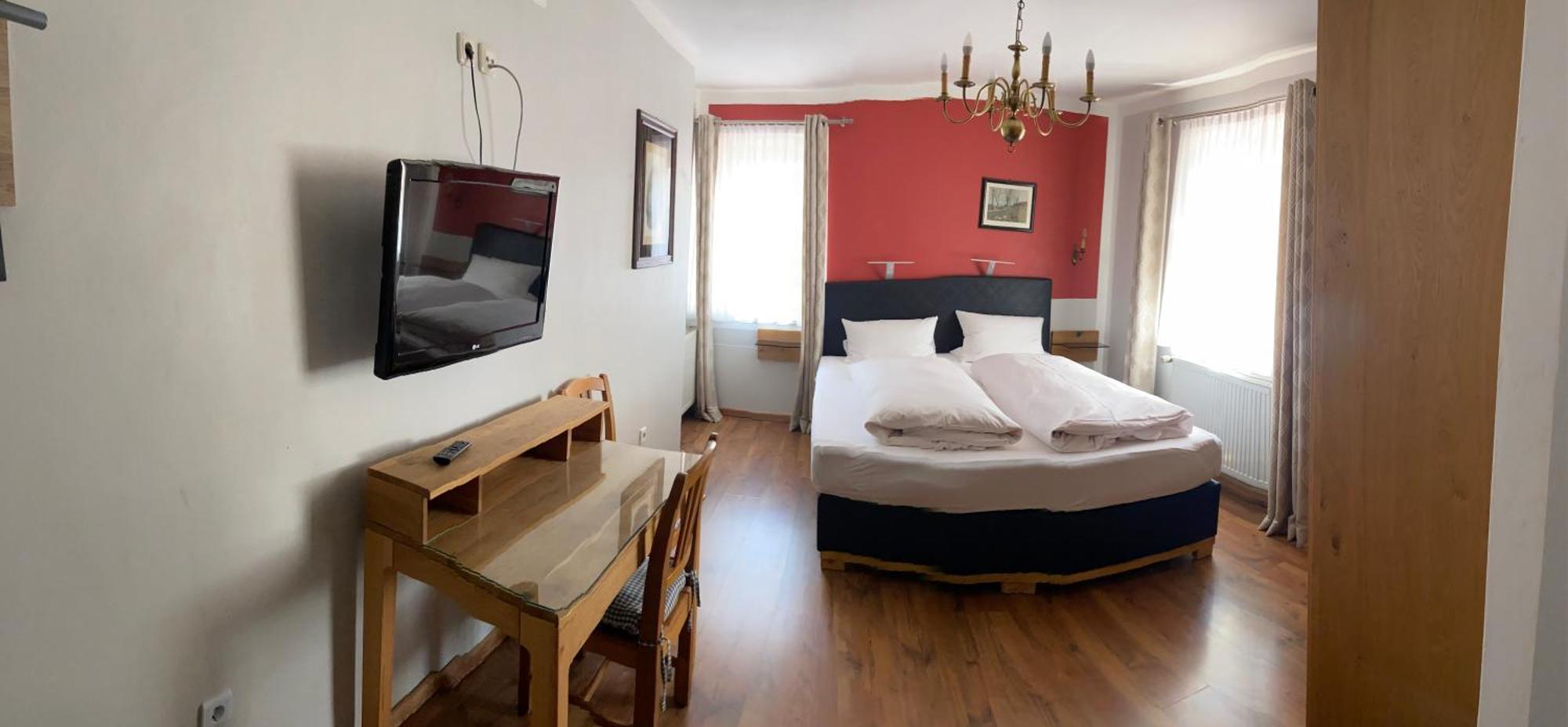 Landhotel Kahrmuehle Pressath 외부 사진