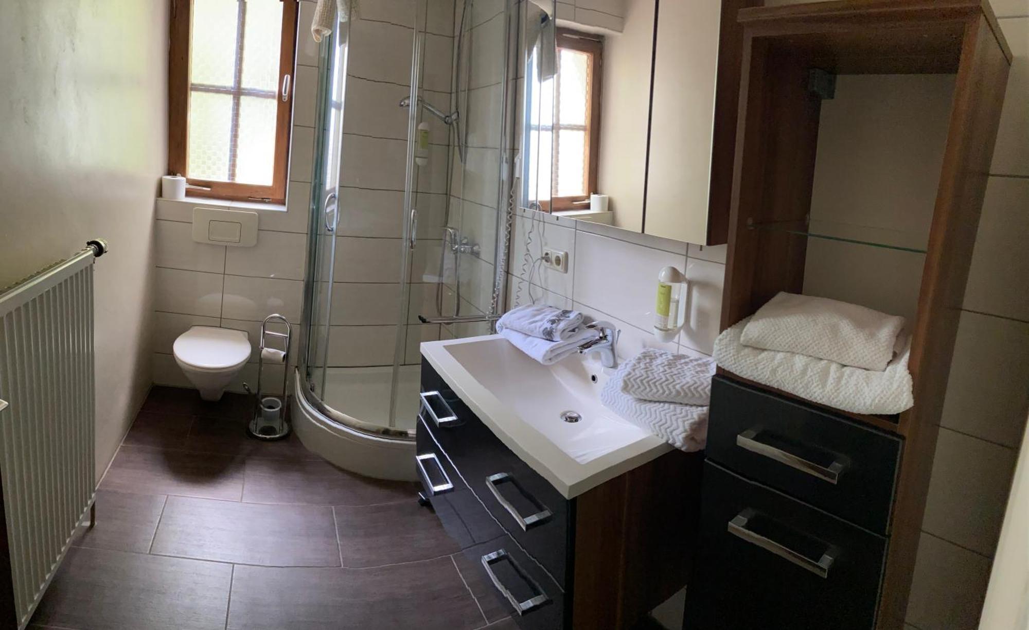 Landhotel Kahrmuehle Pressath 외부 사진