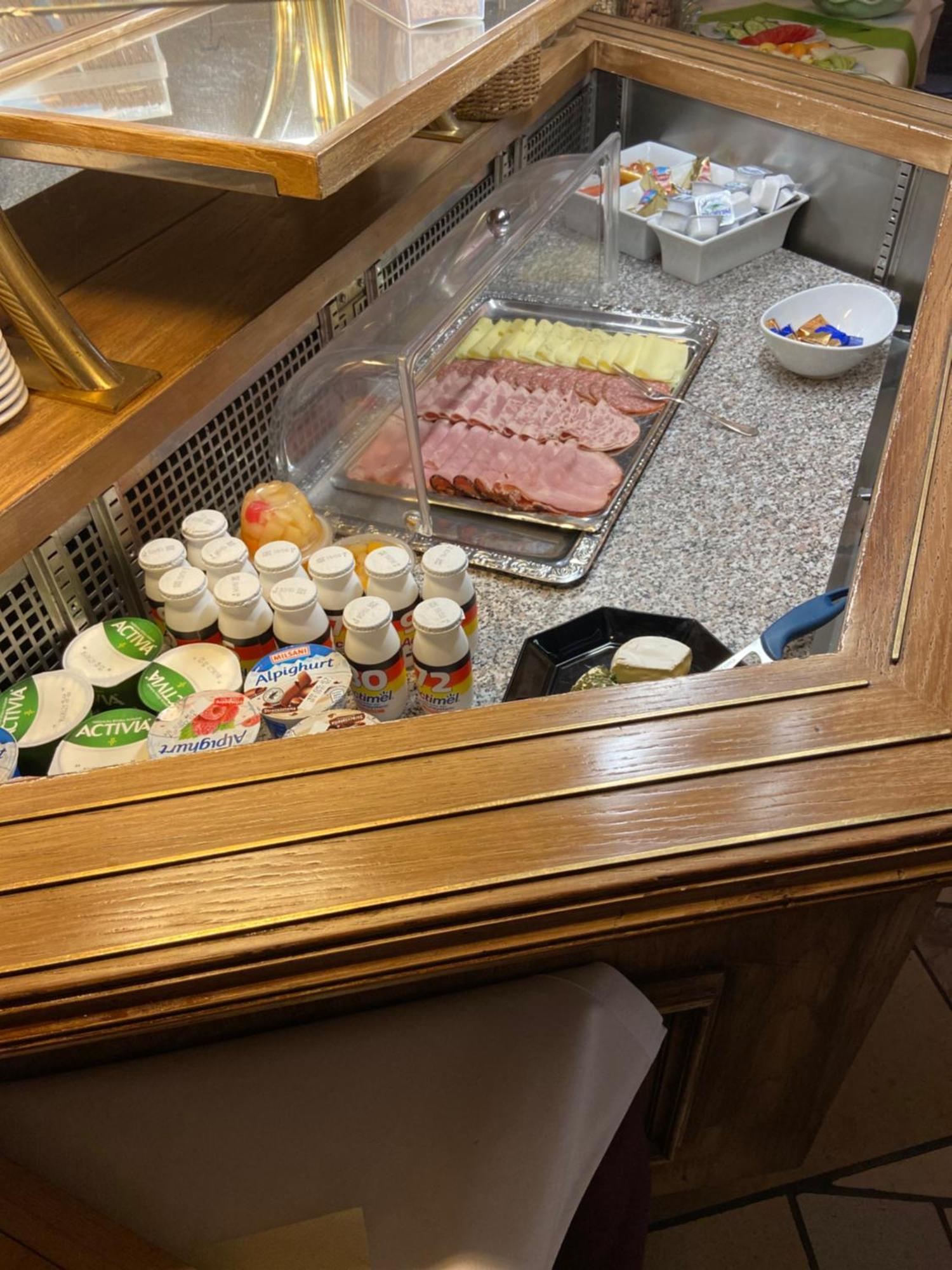 Landhotel Kahrmuehle Pressath 외부 사진