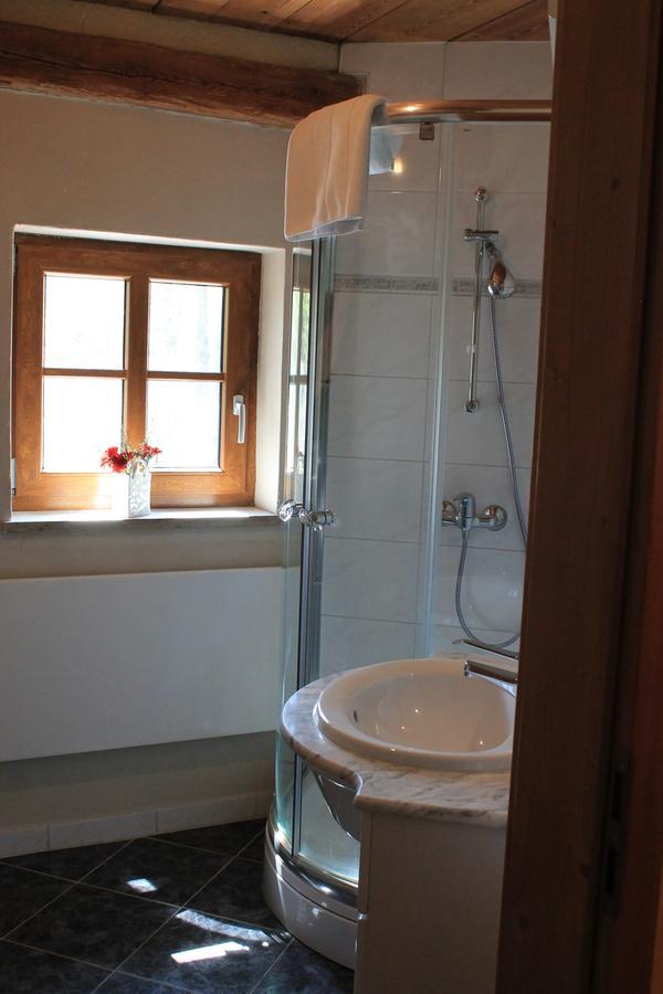 Landhotel Kahrmuehle Pressath 외부 사진