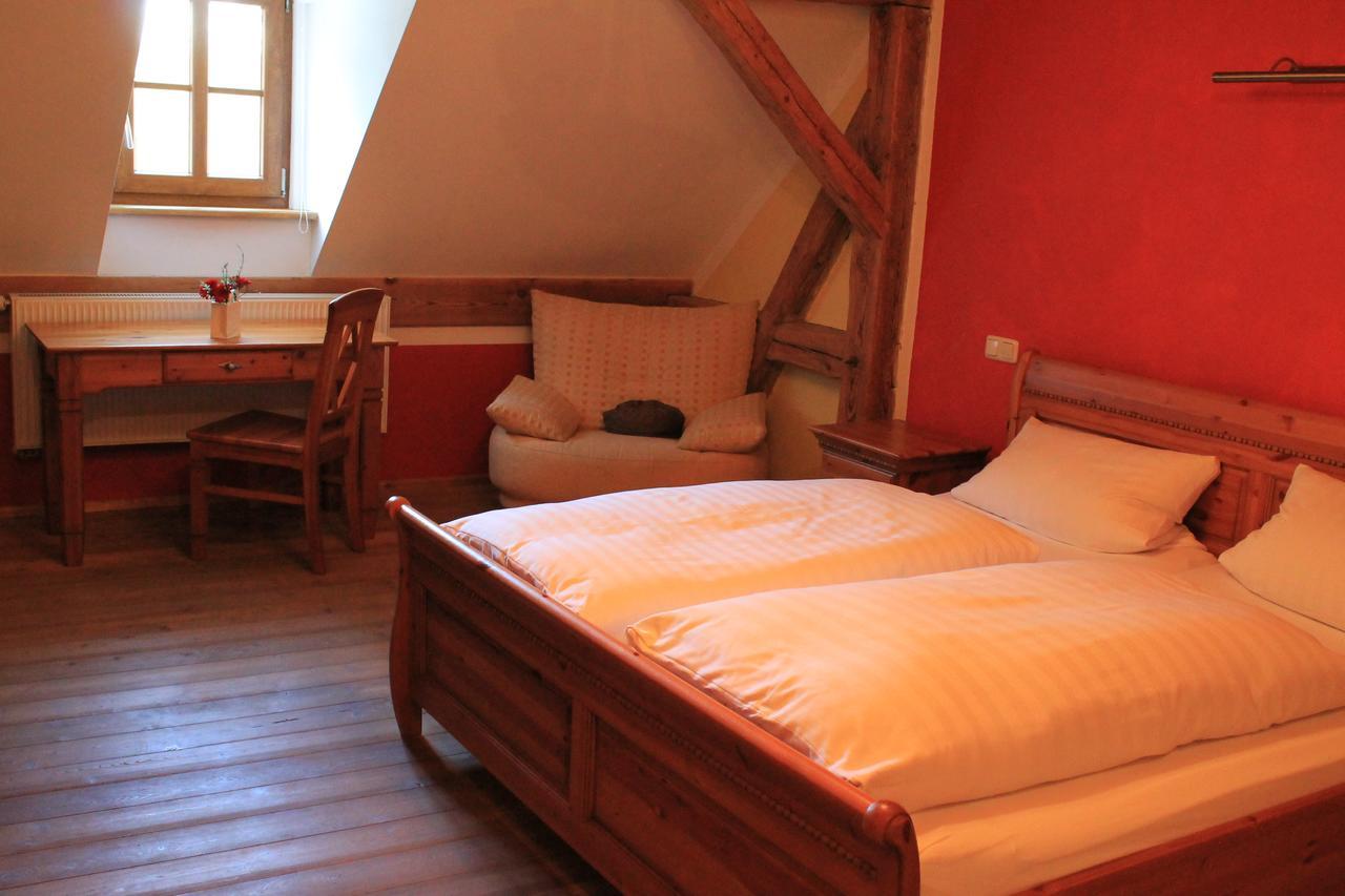 Landhotel Kahrmuehle Pressath 외부 사진
