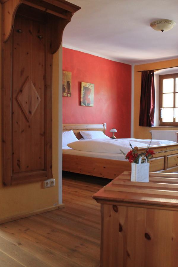 Landhotel Kahrmuehle Pressath 외부 사진