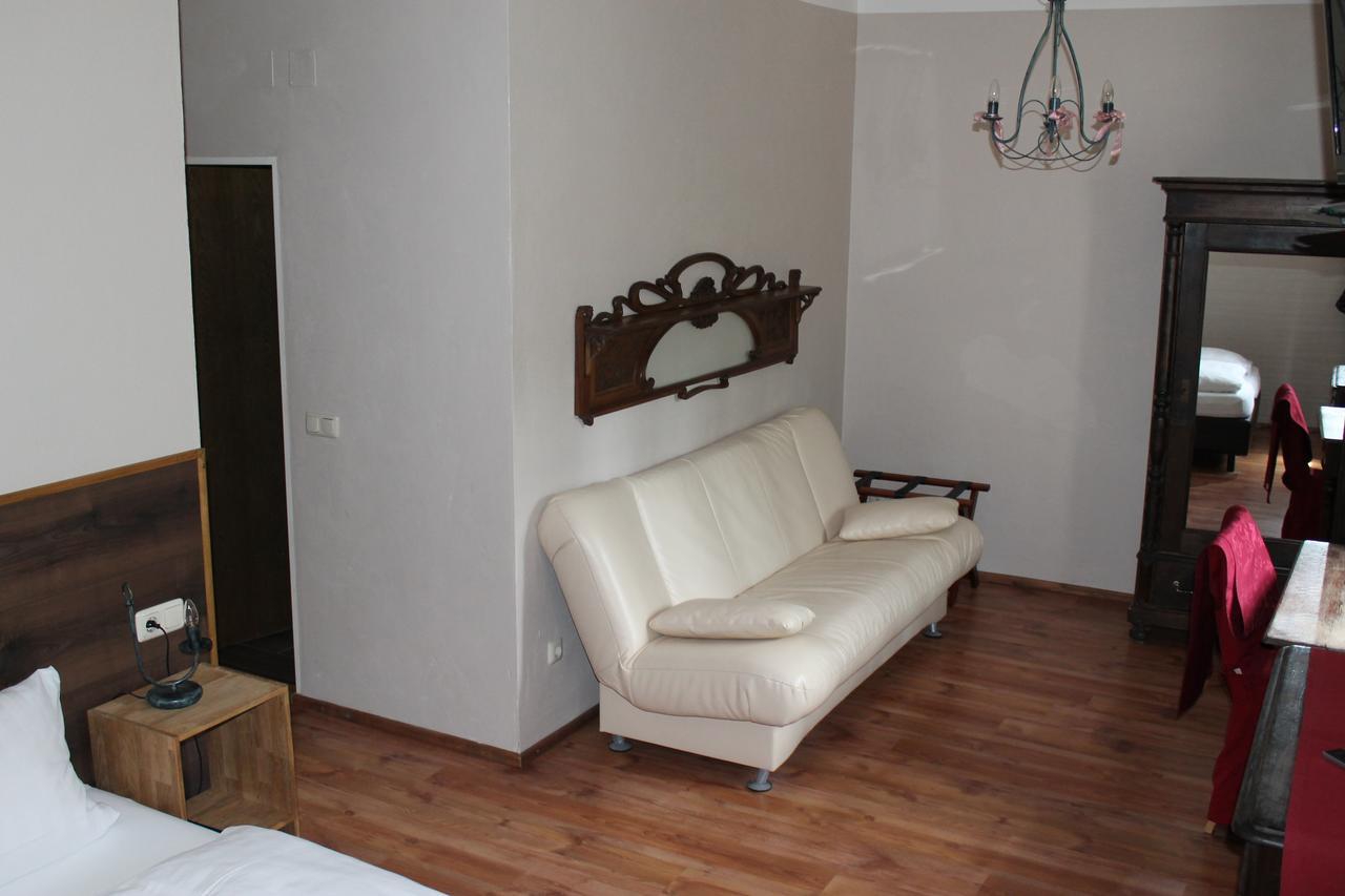 Landhotel Kahrmuehle Pressath 외부 사진