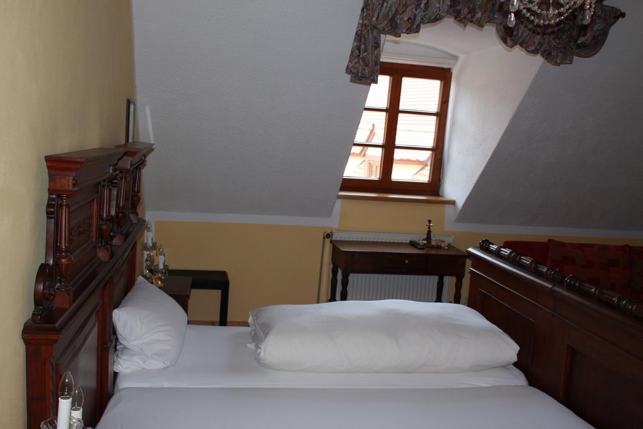 Landhotel Kahrmuehle Pressath 외부 사진
