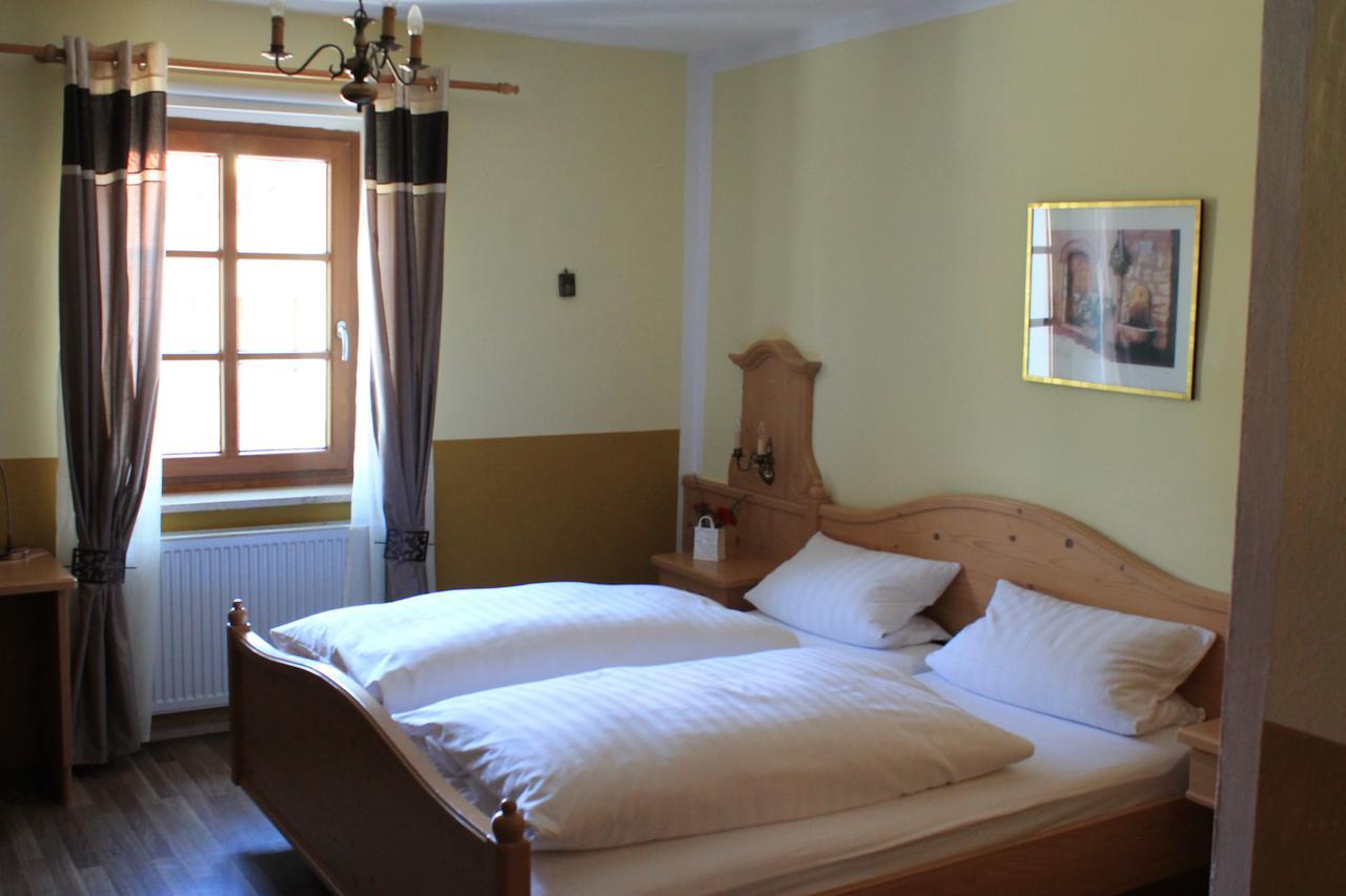 Landhotel Kahrmuehle Pressath 외부 사진