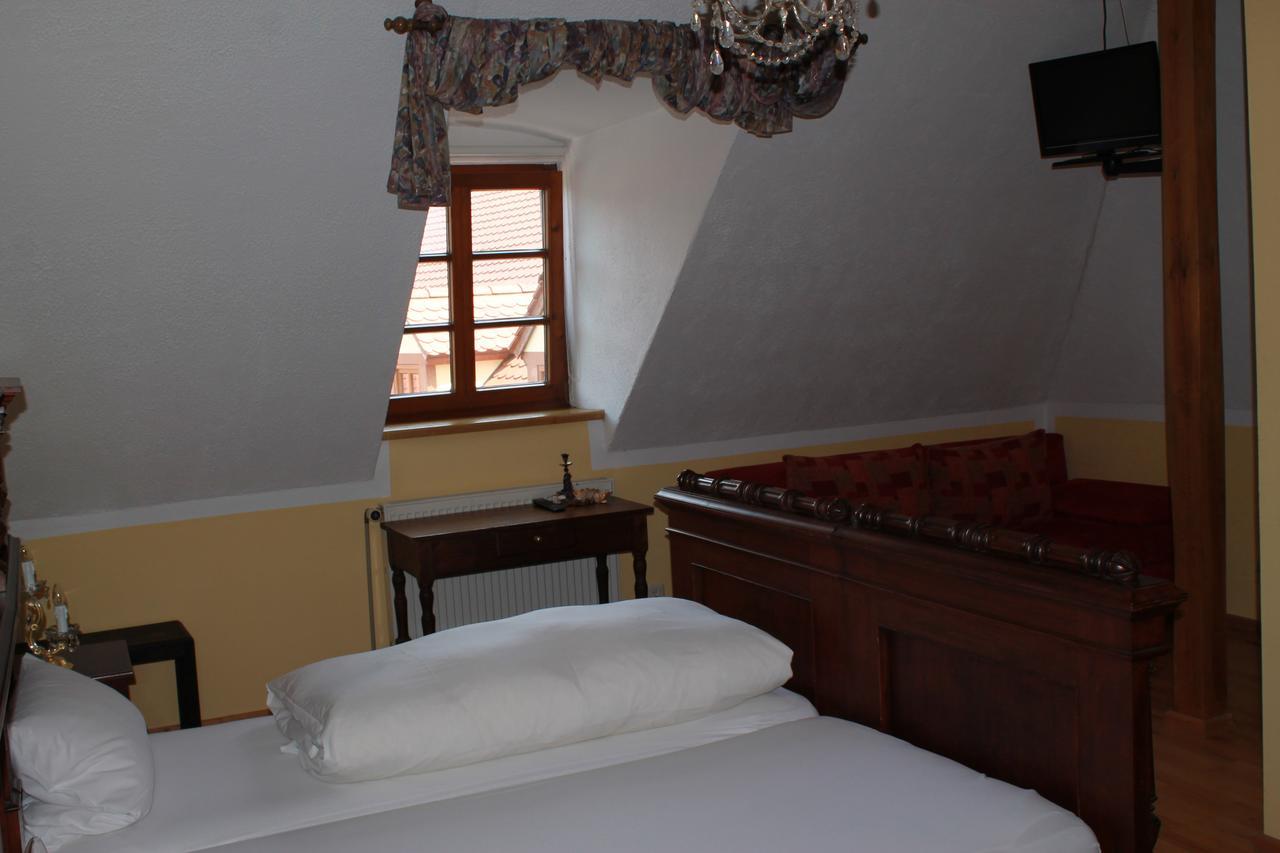 Landhotel Kahrmuehle Pressath 외부 사진