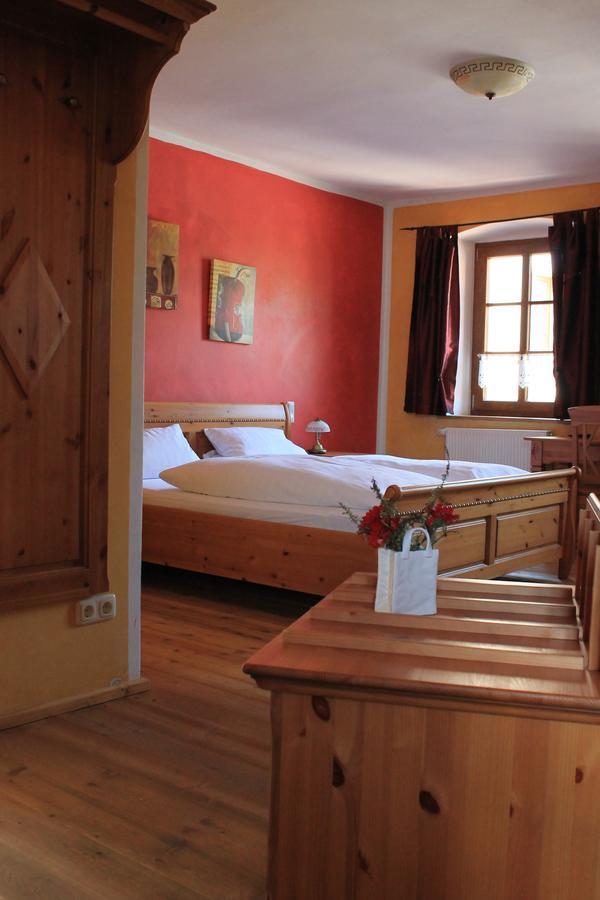 Landhotel Kahrmuehle Pressath 외부 사진